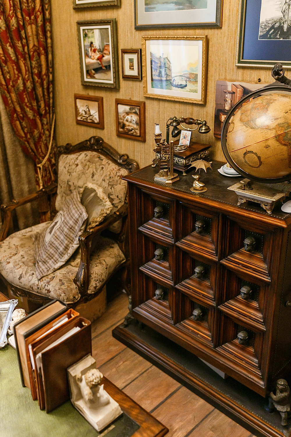 Дом в Краснодаре