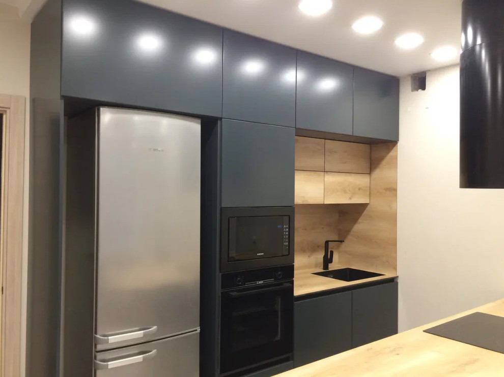 Столешницы из Компакт-Пластика