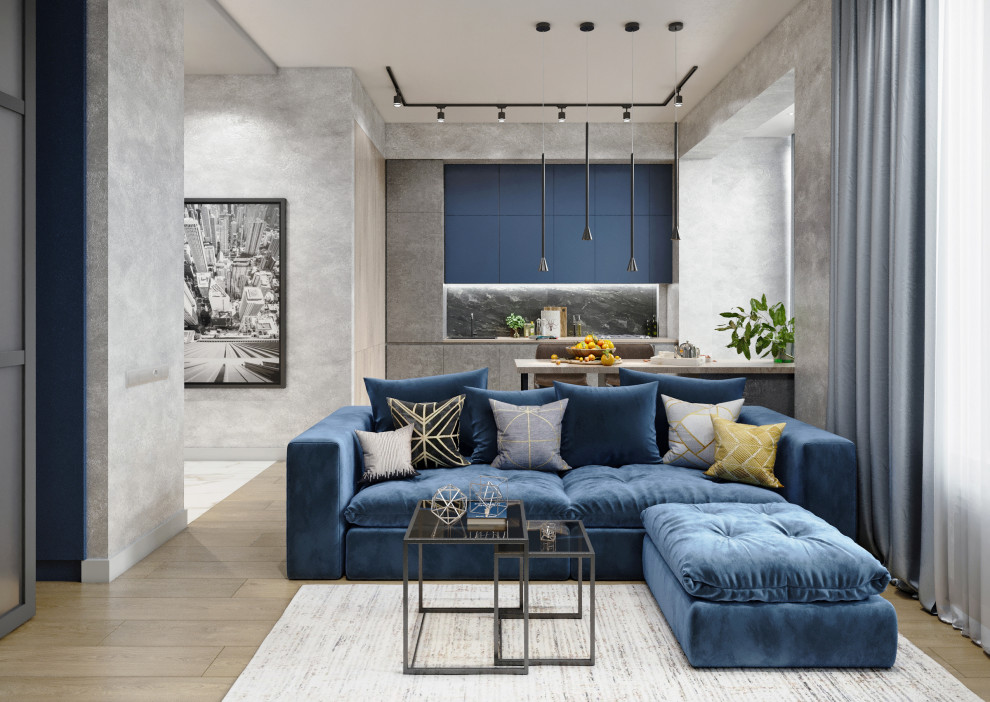 Квартира 45квМ