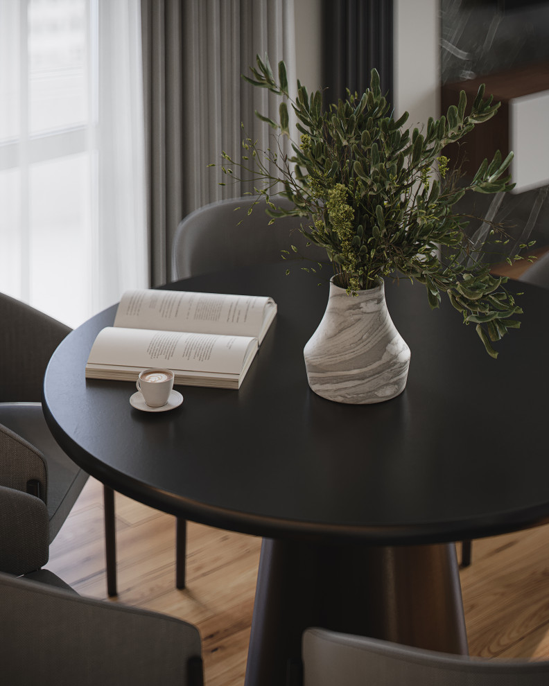 ЖК Династия 76 кв. для Ирины