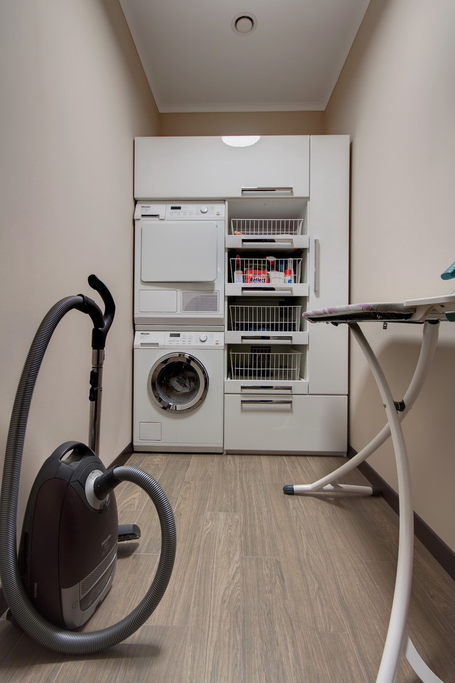 Интерьерная съемка квартиры в Озерках