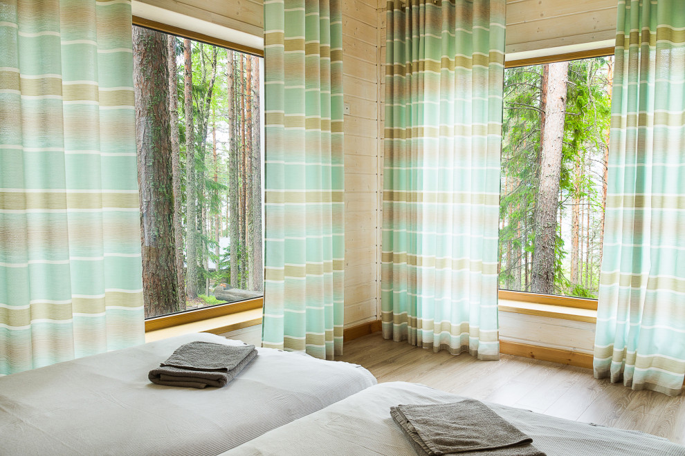 Туристский центр "Радуга", Республика Карелия