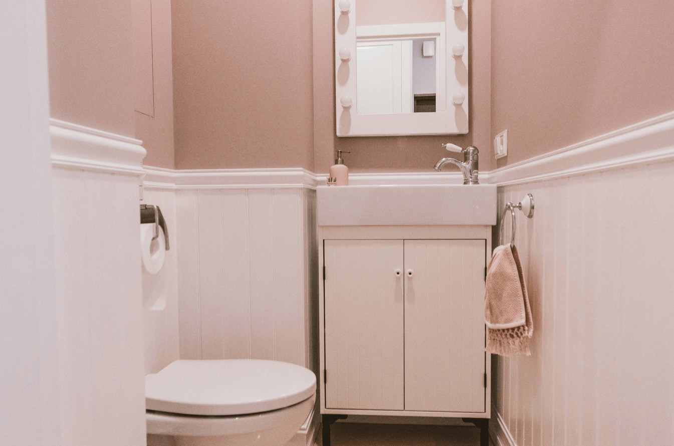 Ремонт 2-х комнатной квартиры 49 м²