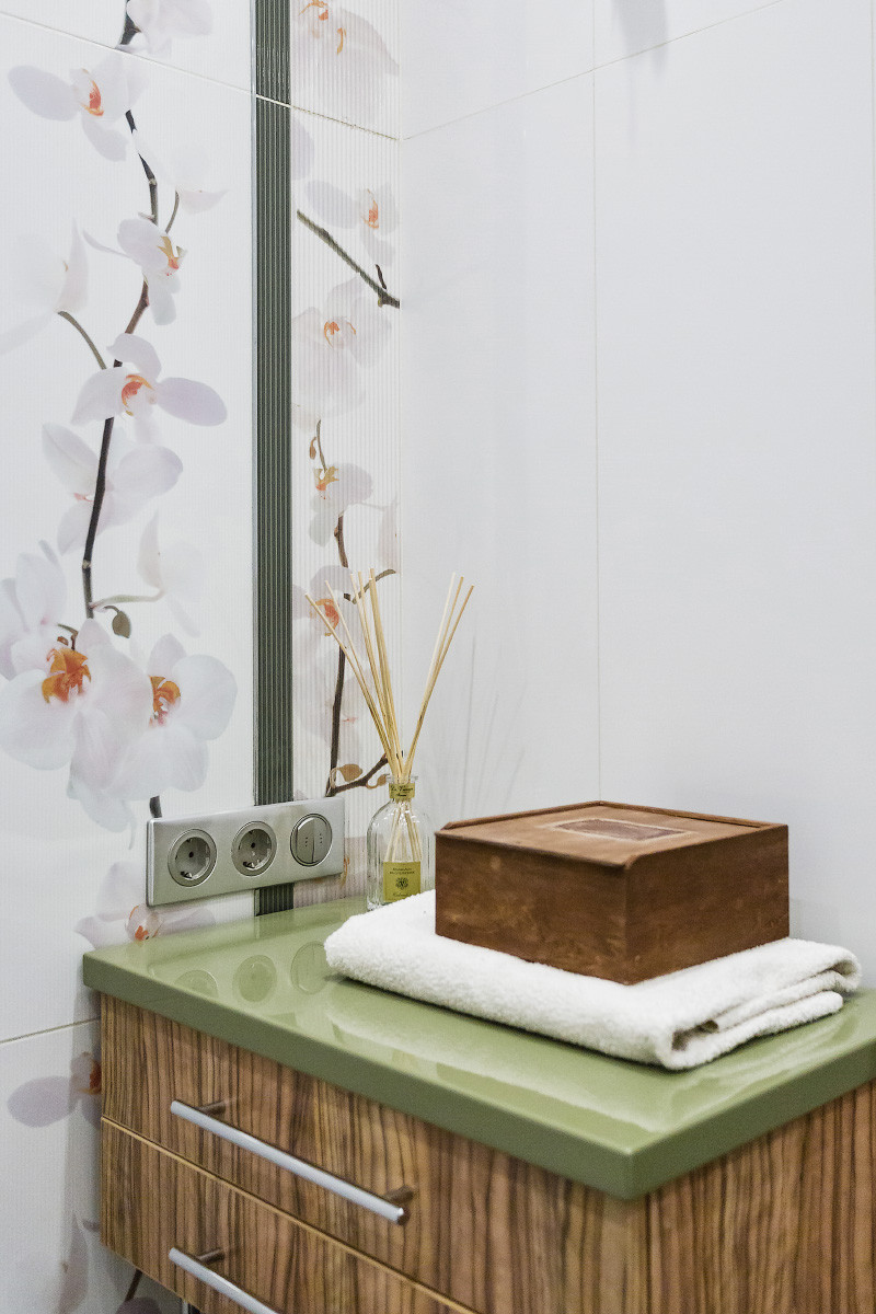 Квартира 69,8 кв.м. в Москве