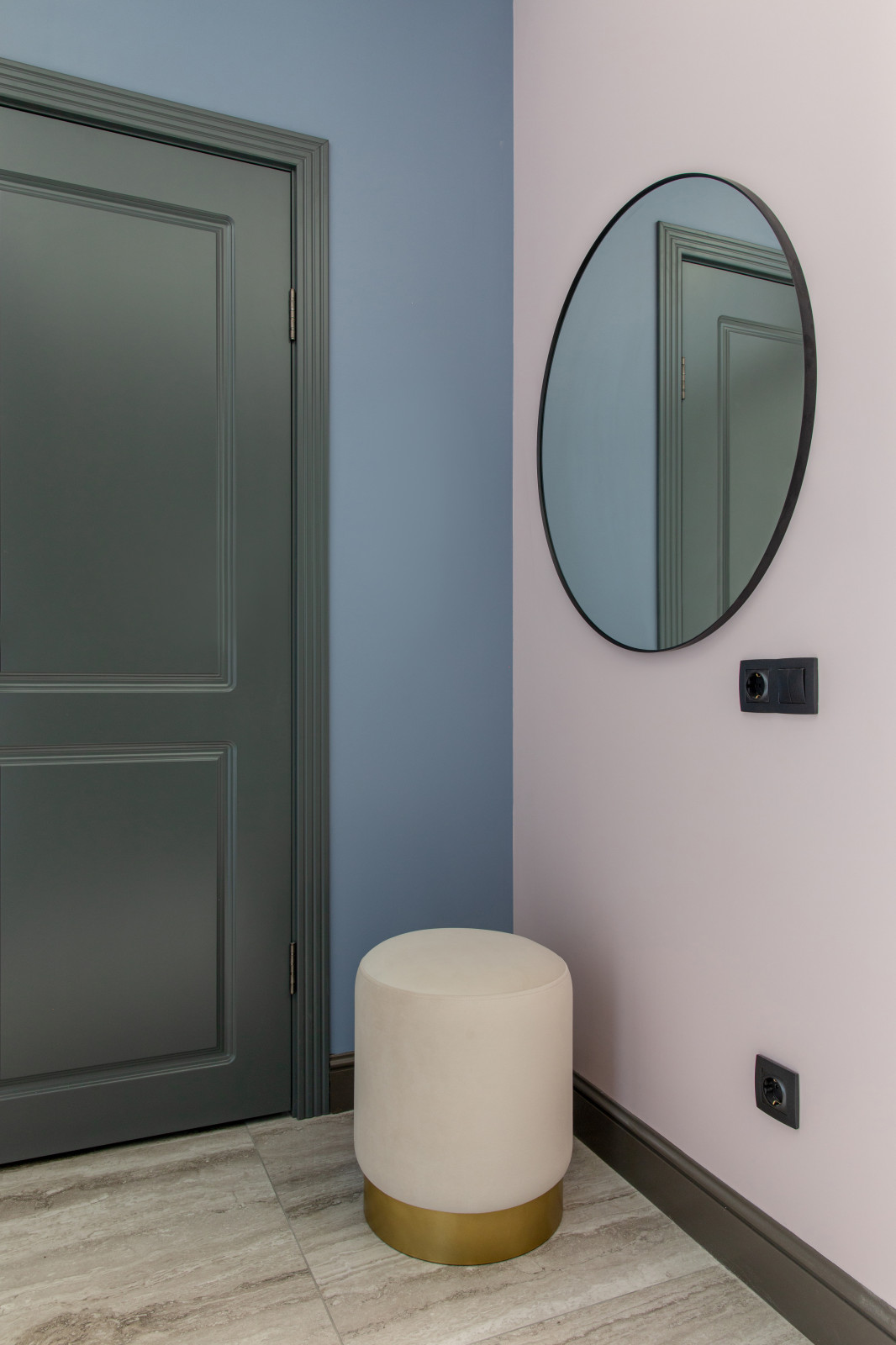 Квартира для молодой семьи