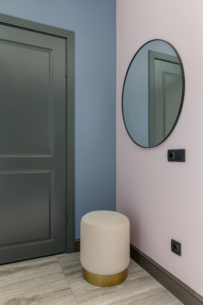 Квартира для молодой семьи