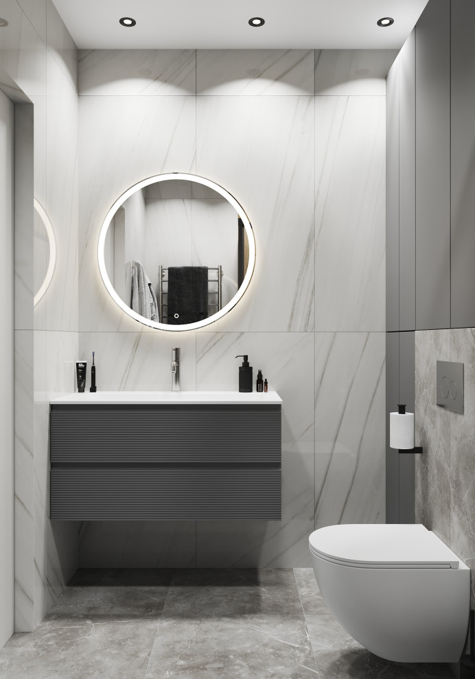 Квартира ЖК на Хворостухина