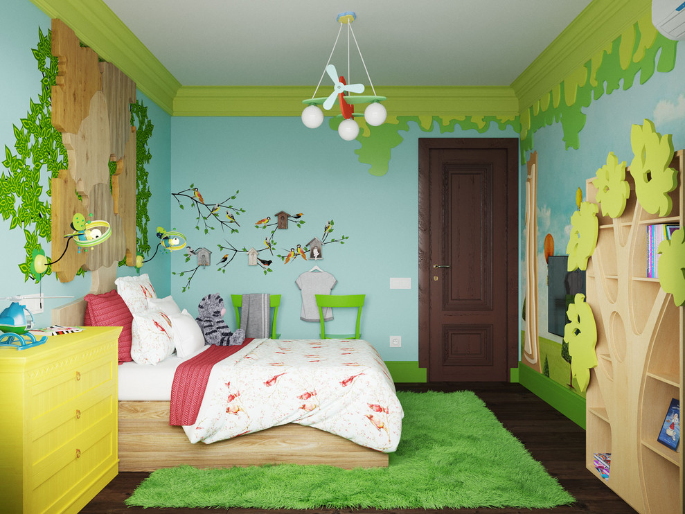 НОВЫЙ СТАРЫЙ ДОМ