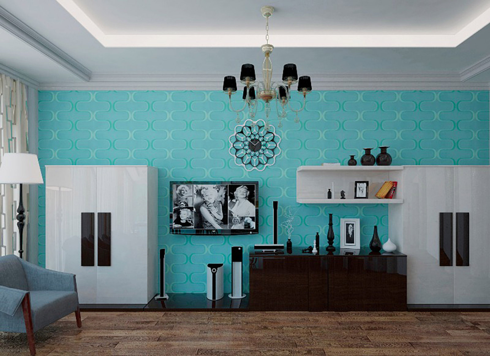 Обложка проекта: Ретро сегодняшнего дня