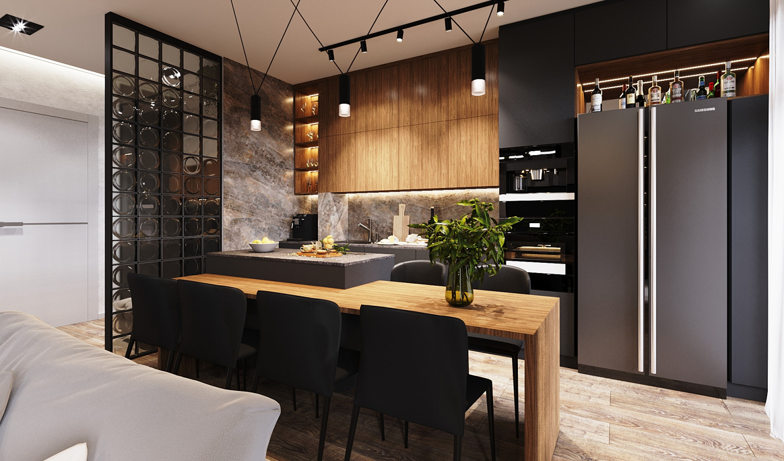 Обложка проекта: Ньютон 5 этаж