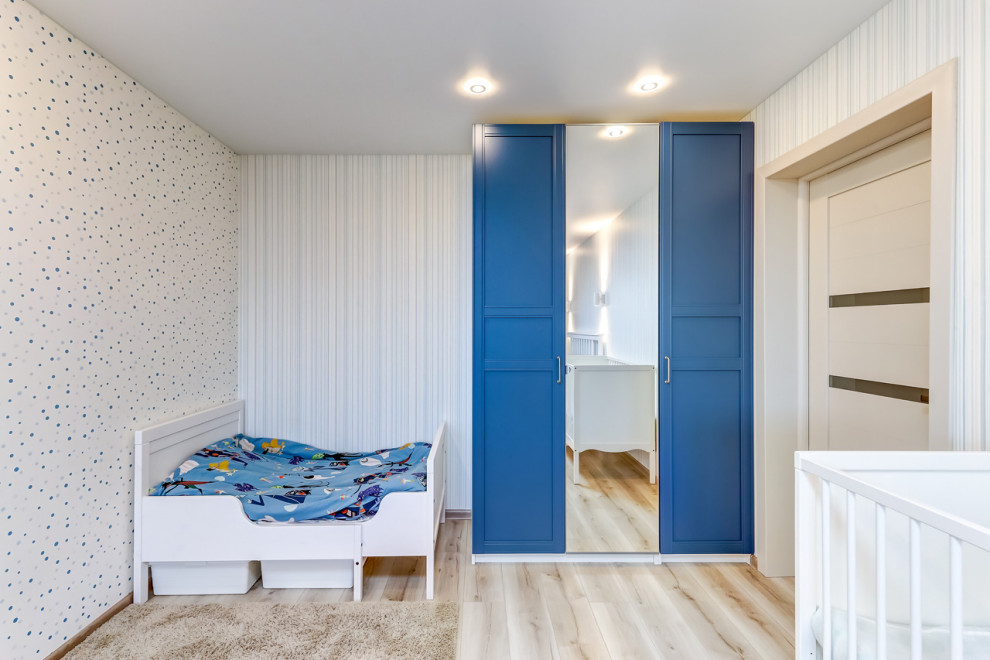 Ремонт 2х комнатной квартиры