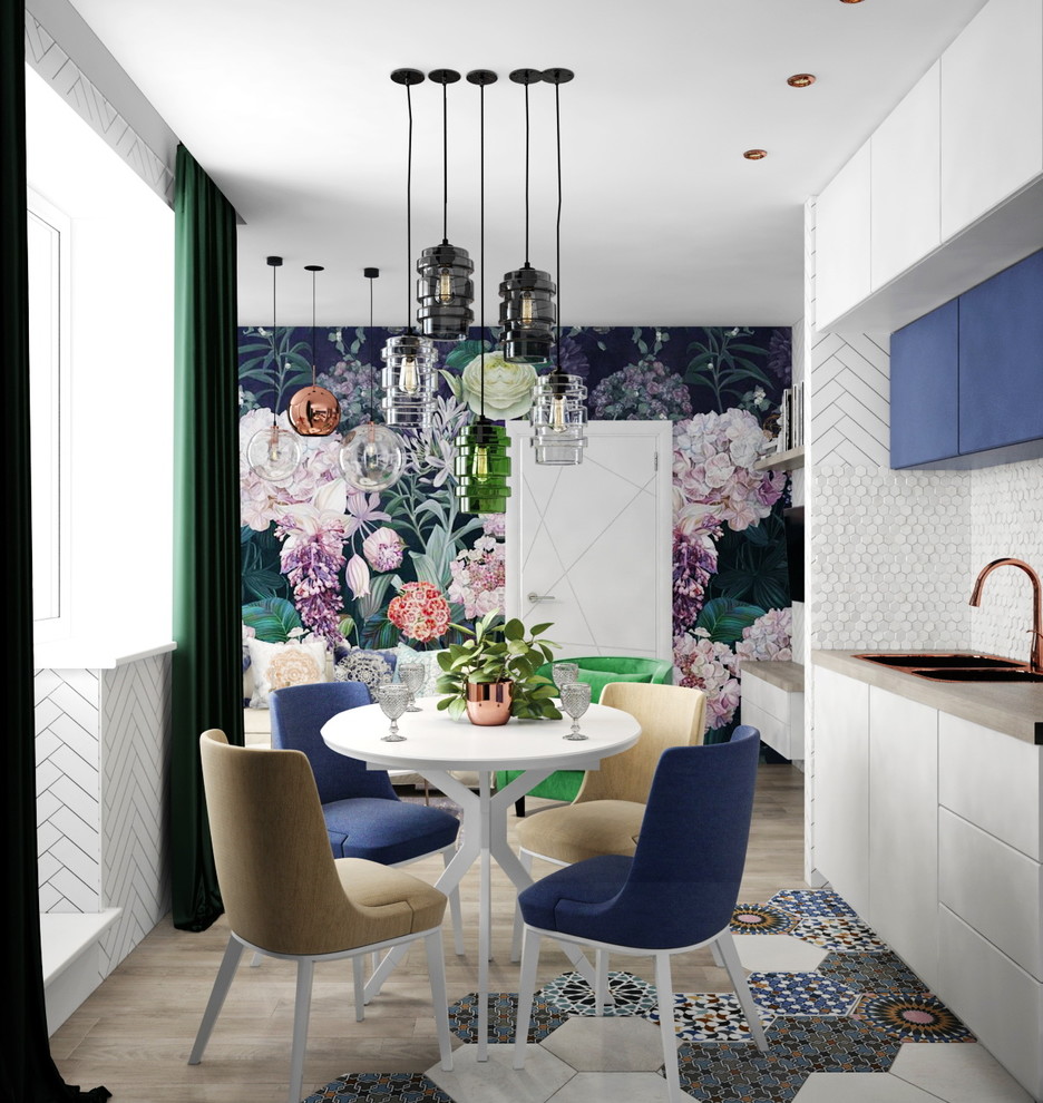 Квартира в Дегунино