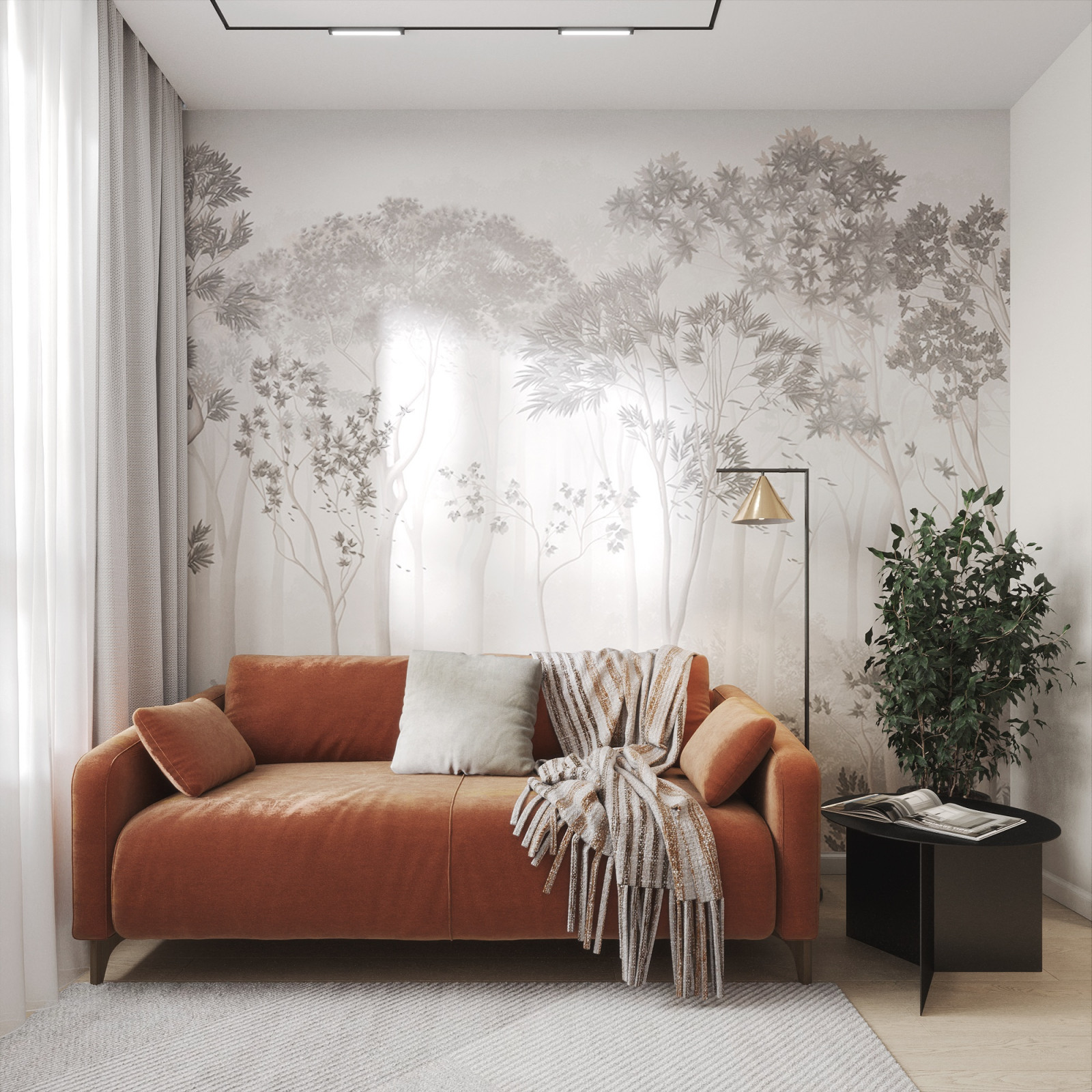 Обложка проекта: ЖК Дом на Краснозвездной