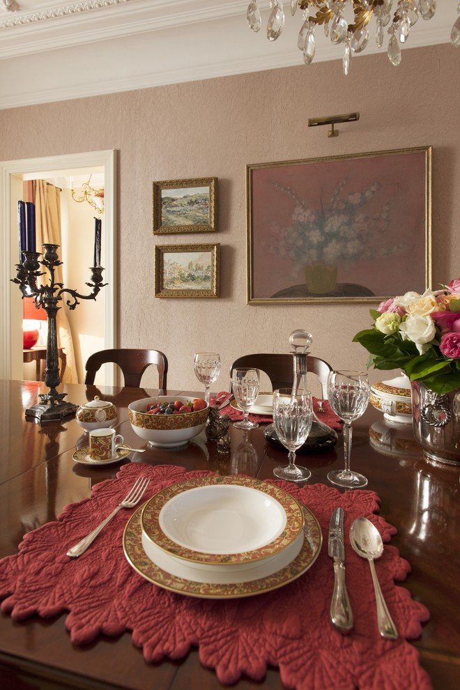 Квартира в Петербурге