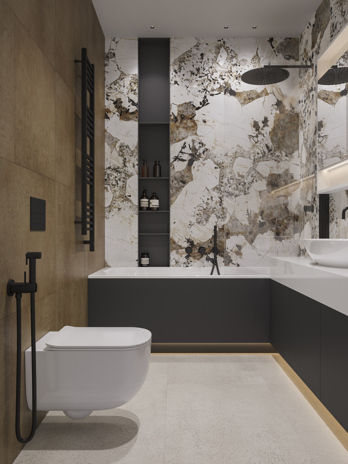 Дискавери Парк