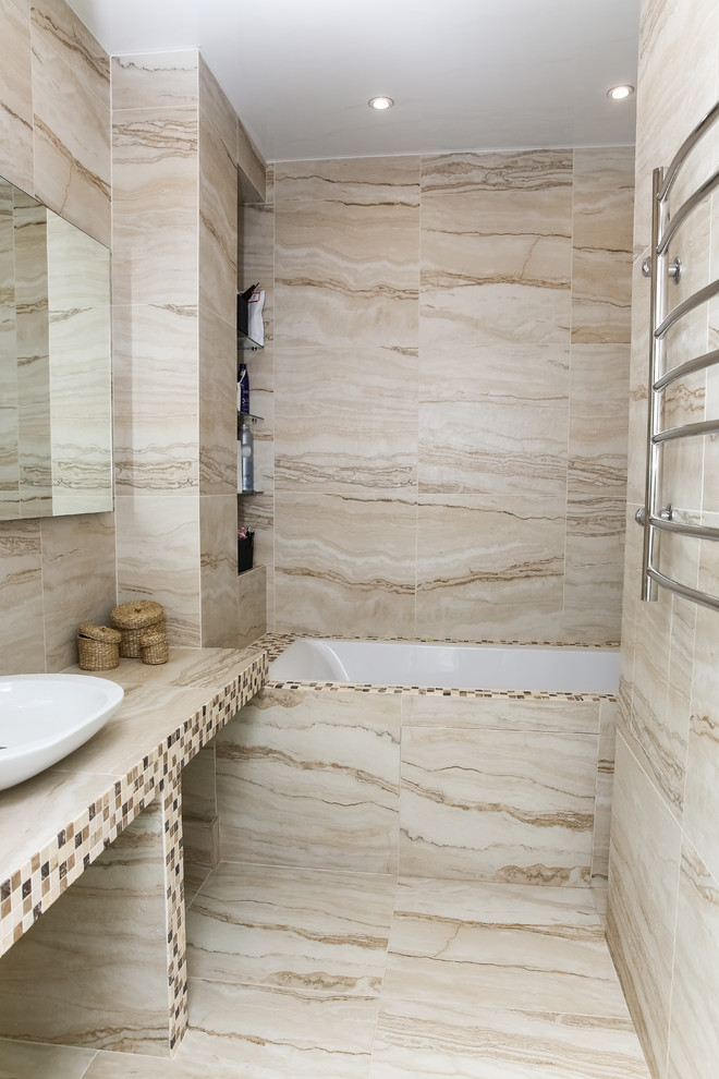 Дизайн двухкомнатной квартиры в стиле минимализм