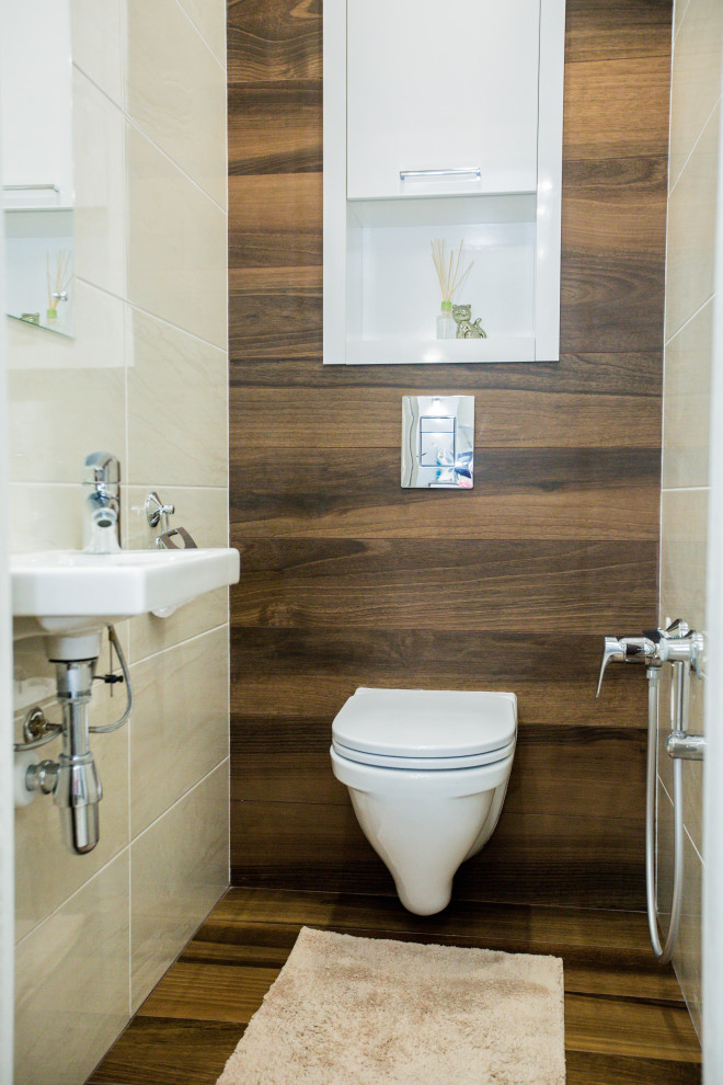 Однокомнатная квартира для семейной пары