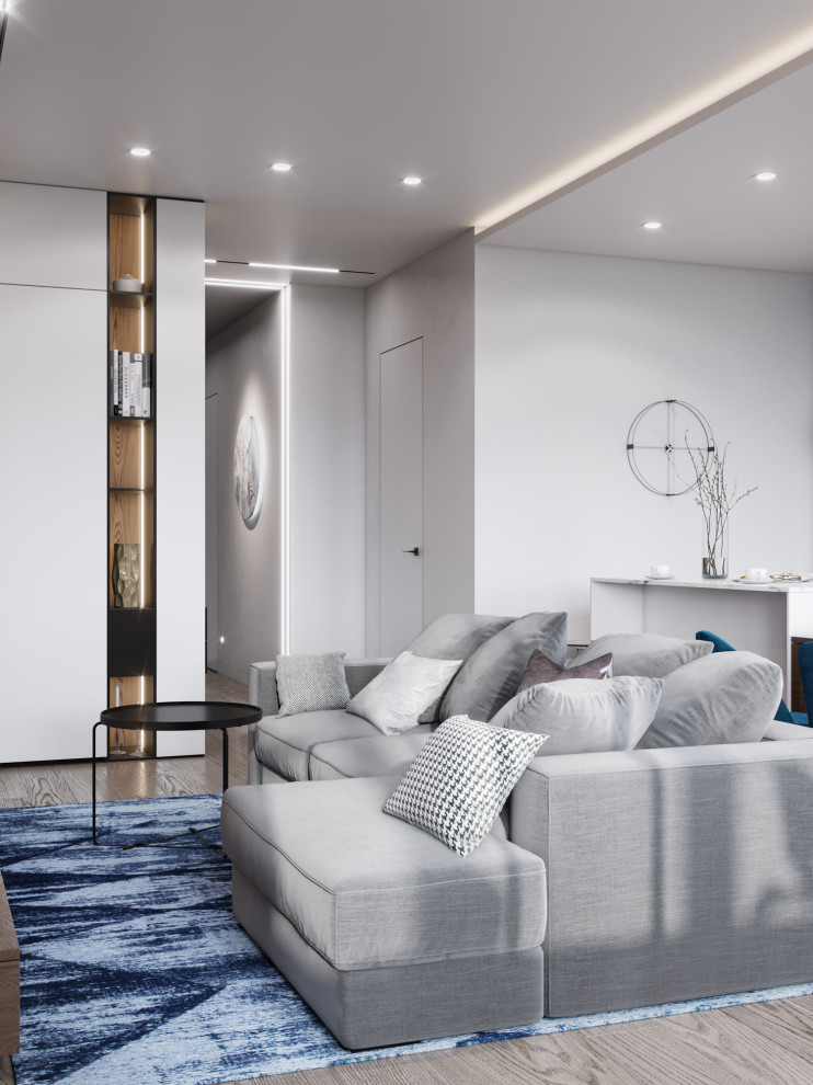 ЖК "Искра Парк"