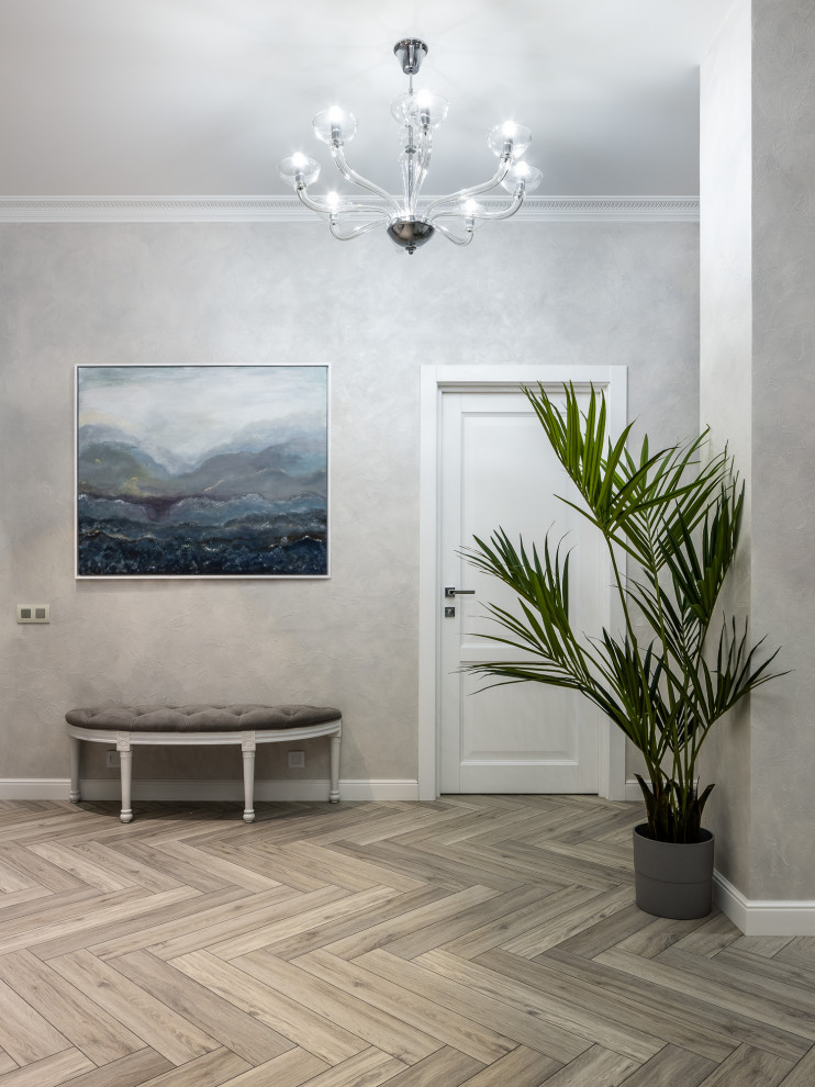 Квартира в ЖК Изумрудный