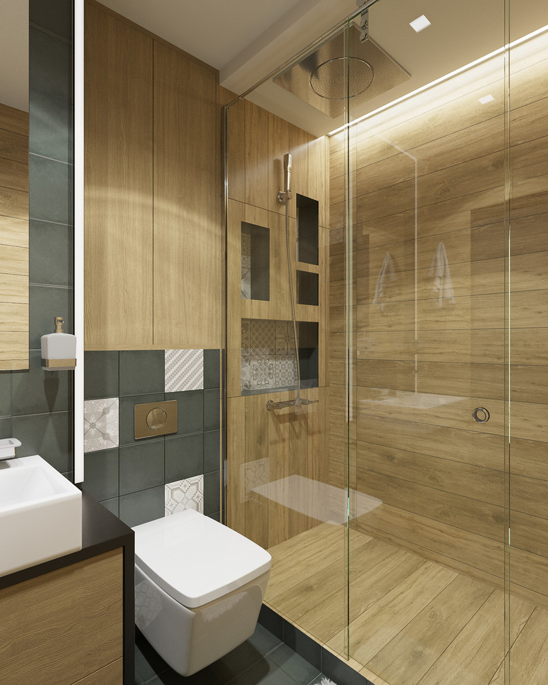 Графичность в дереве