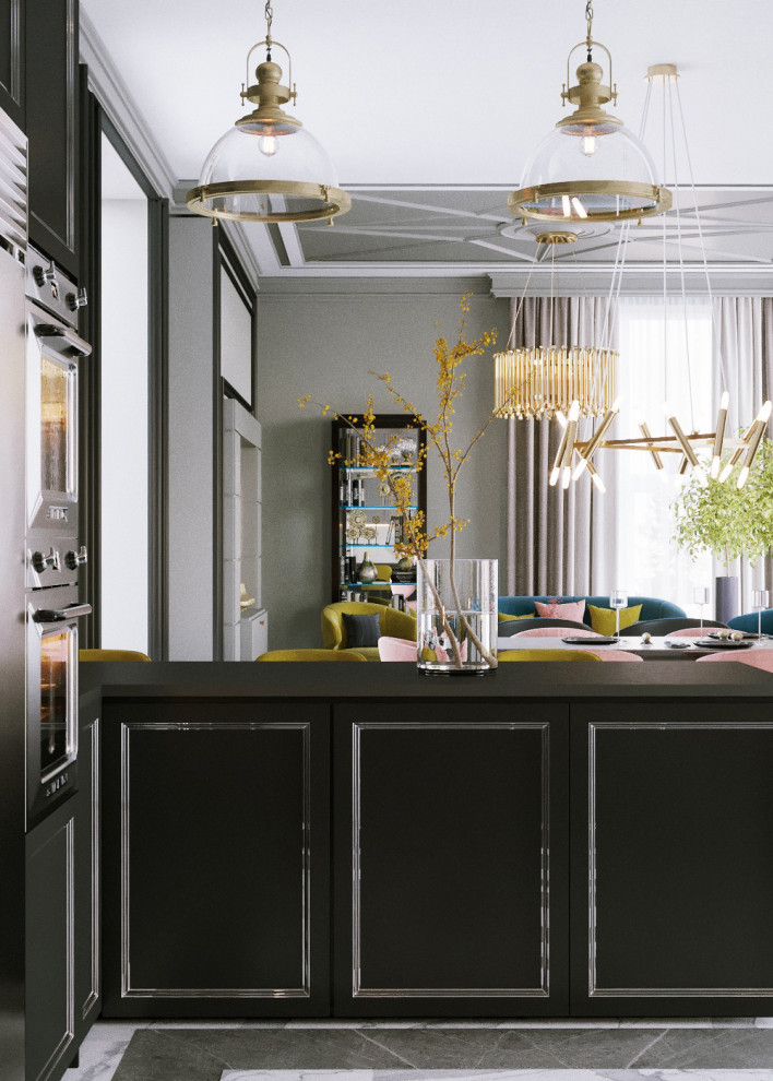 ЖК Millennium Park (Миллениум Парк) - 310 м2