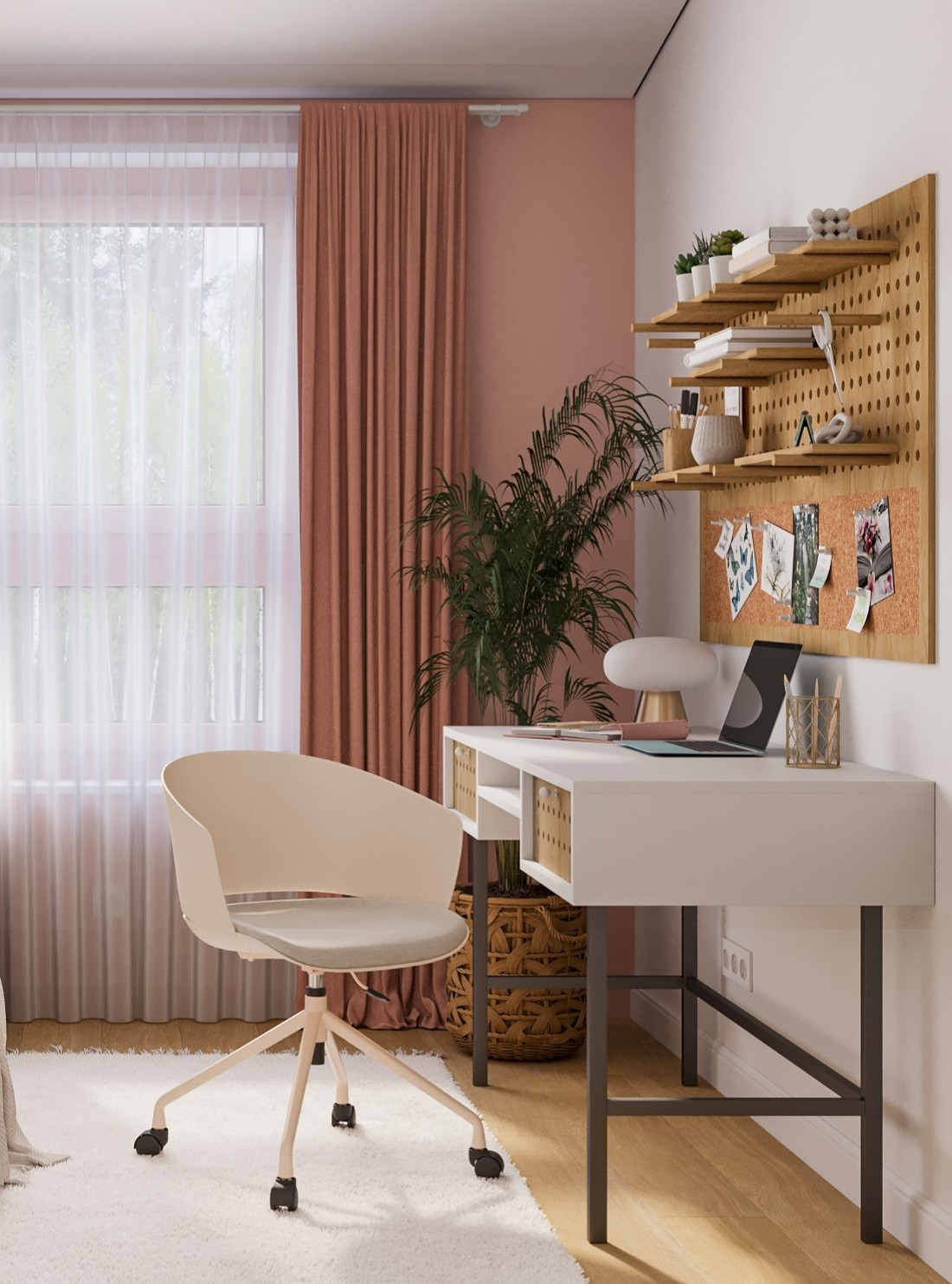 Загородный дом КП Зиландия