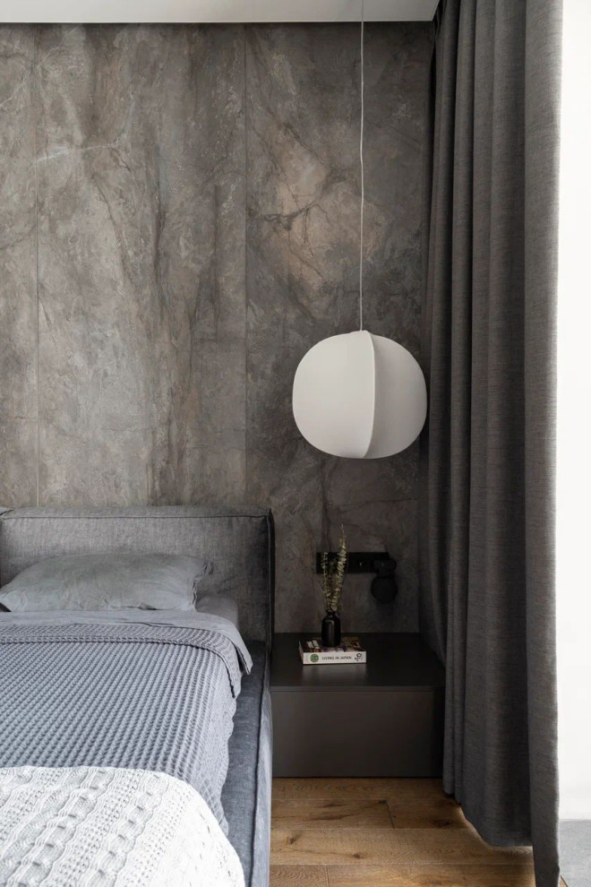 Квартира дизайнеров