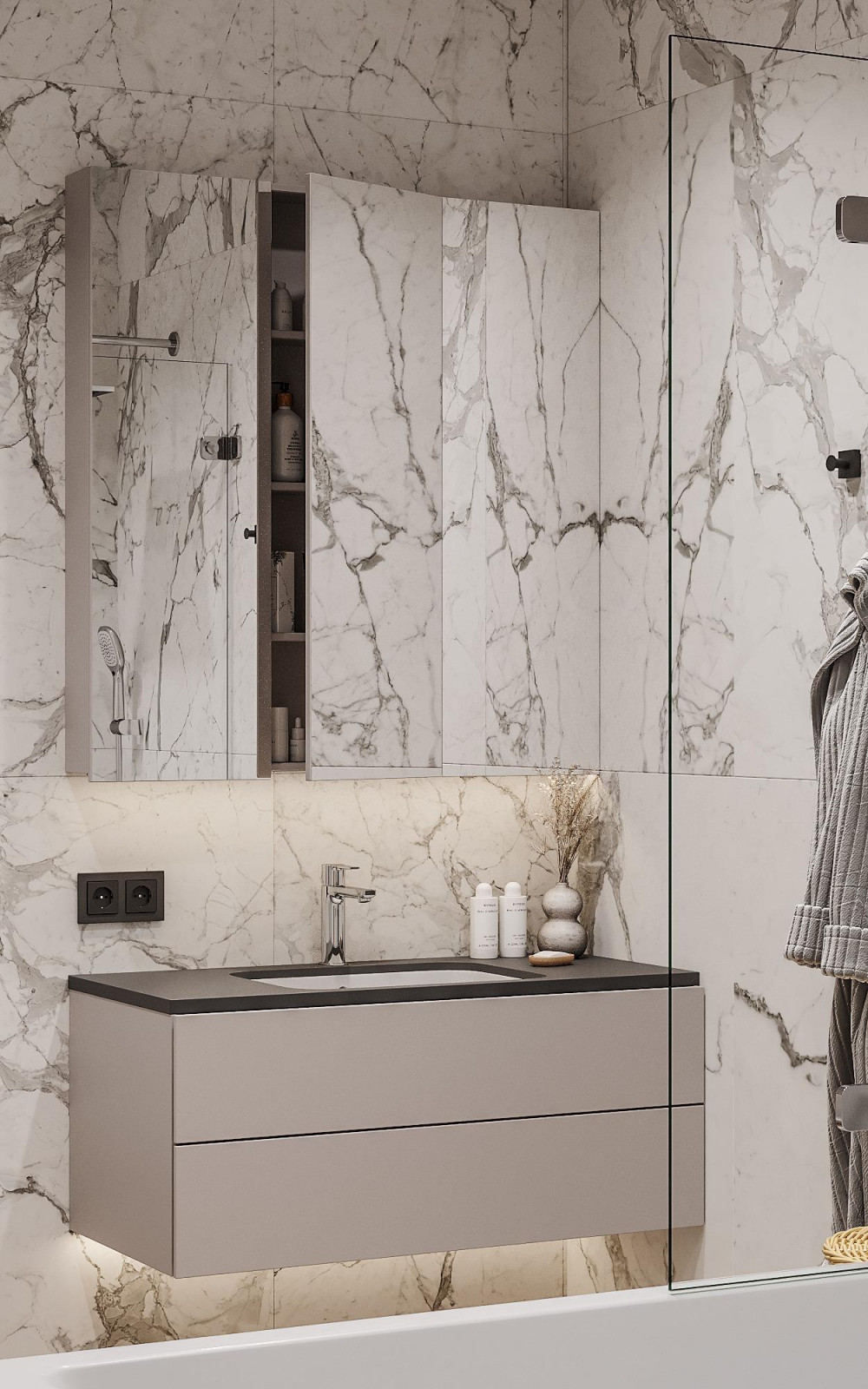 Life Варшавское