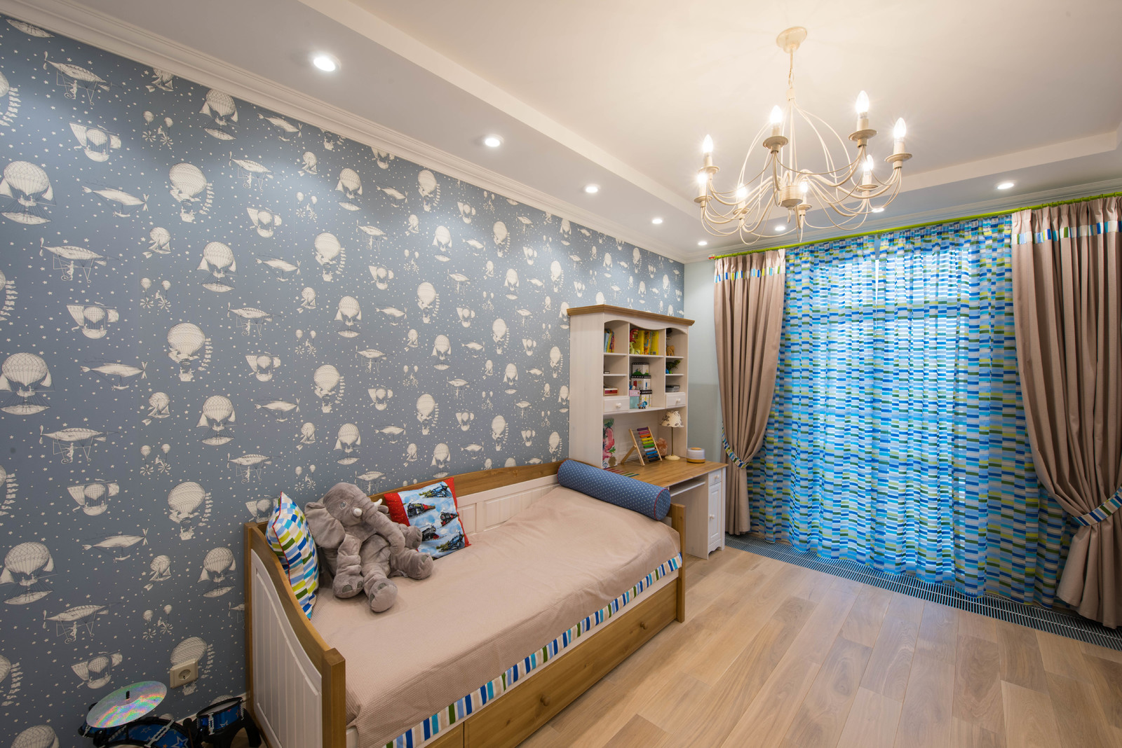 Квартира на ст. м. Чернышевкая, ЖК Парадный квартал