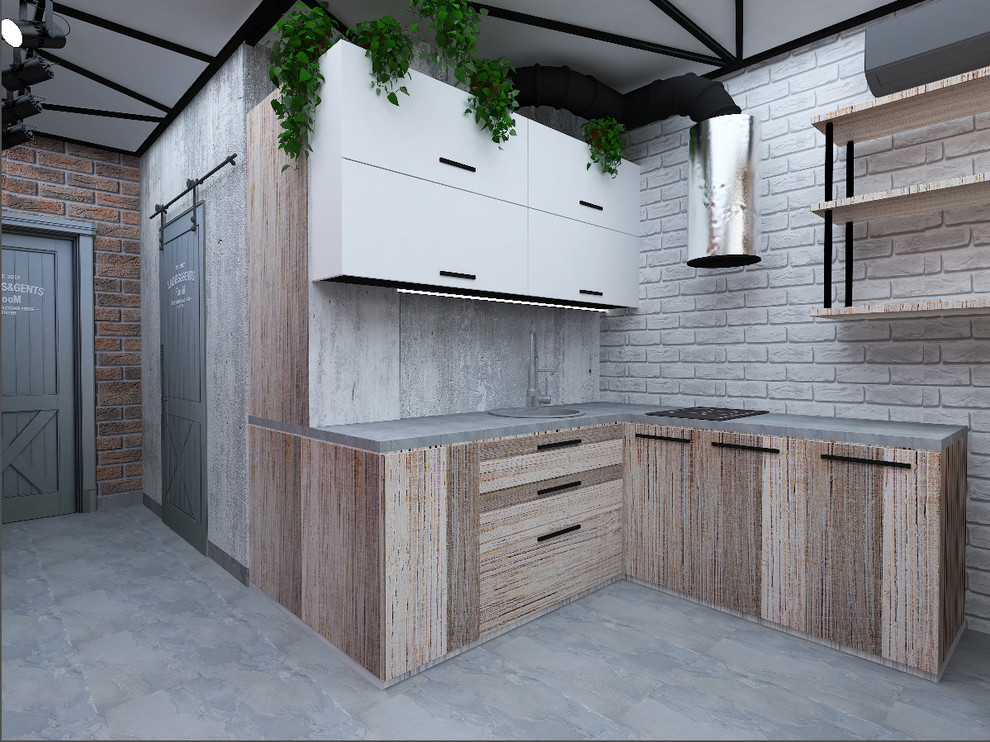 Квартиры - студия