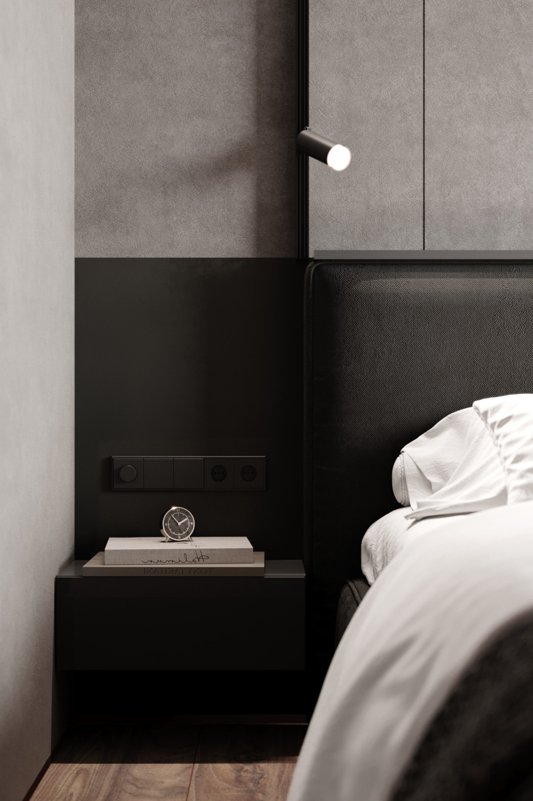 Квартира в ЖК "Грин Парк"