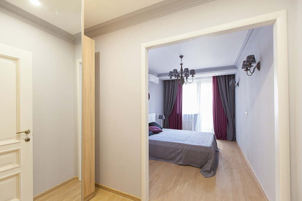 Квартира на Соколе