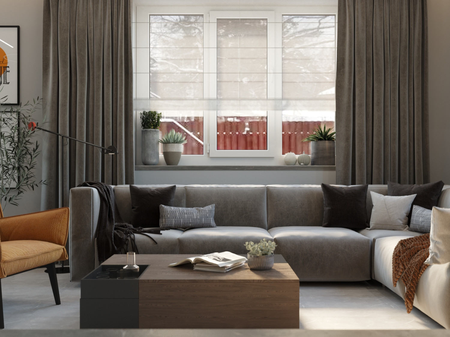 Дом для жизни