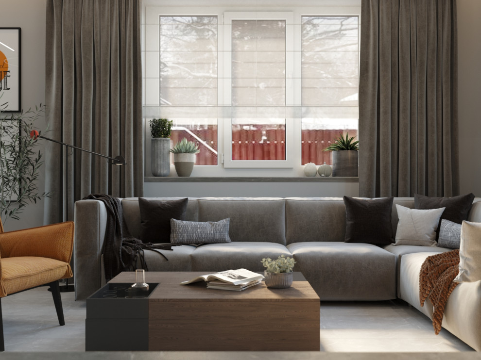 Дом для жизни