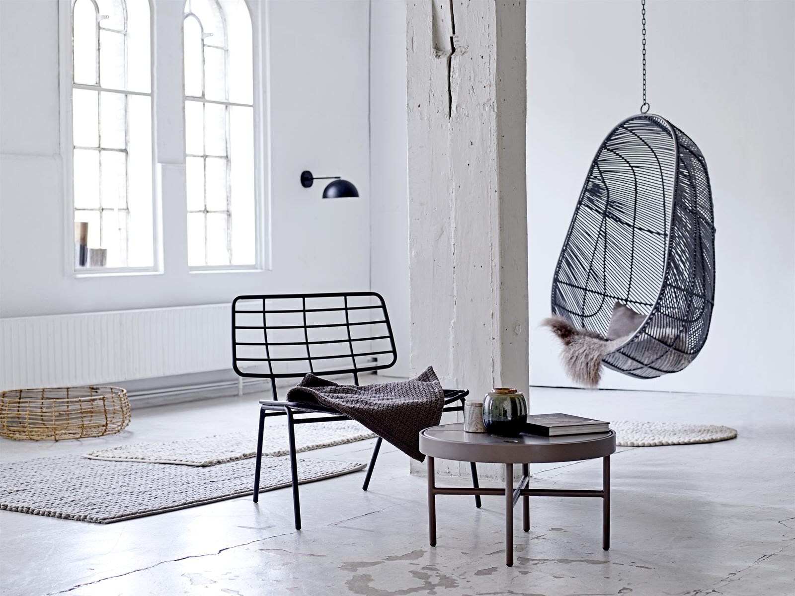 Интерьеры с Bloomingville