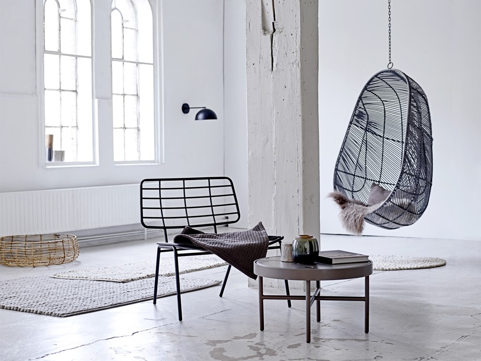 Интерьеры с Bloomingville