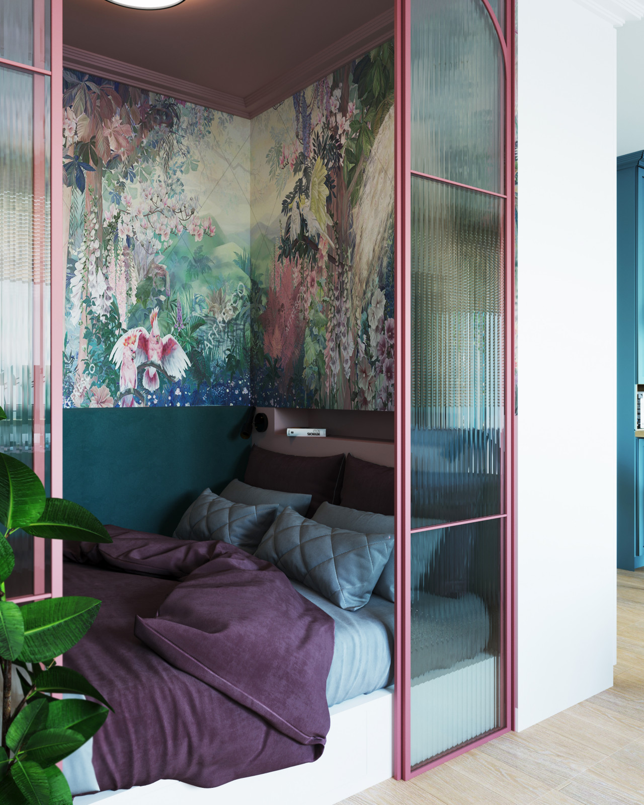 Студия на Советском Проспекте