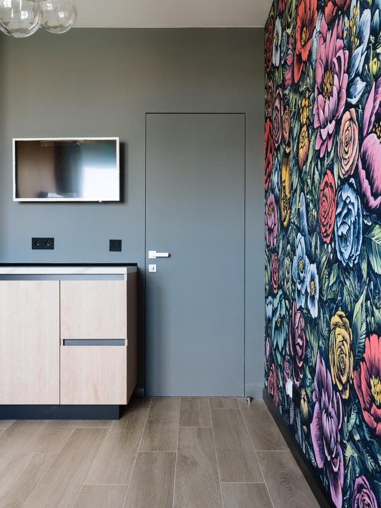 Интерьерная фотосъёмка квартиры в Краснодаре