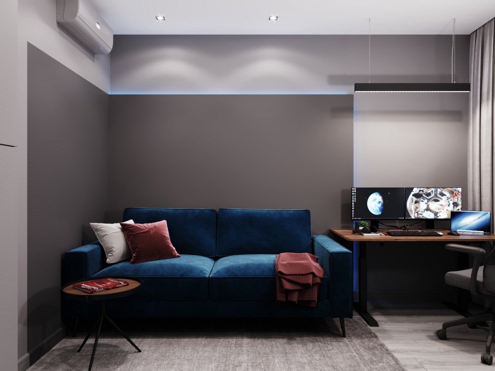 Дом в п. Куюки