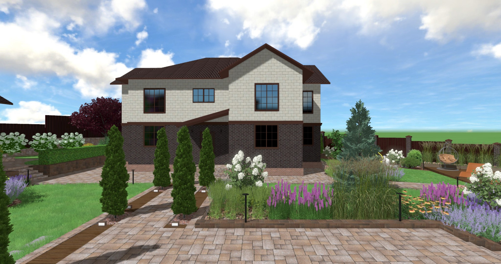 Видовые точки