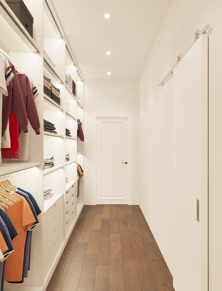 Квартира для большой семьи