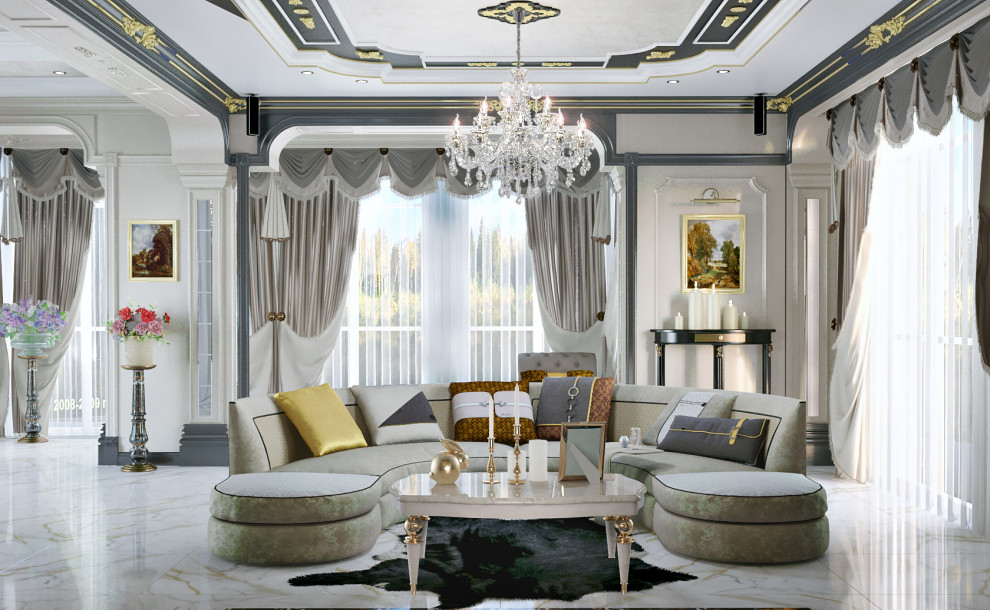 Фамильный дом по улице Измайловая гор. Сочи