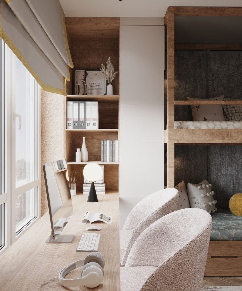 ЖК Наследие