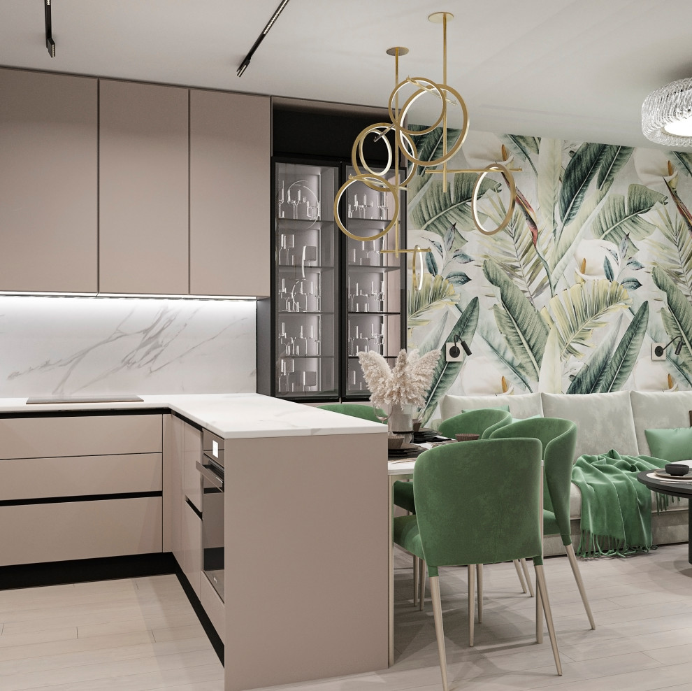 Сердце столицы