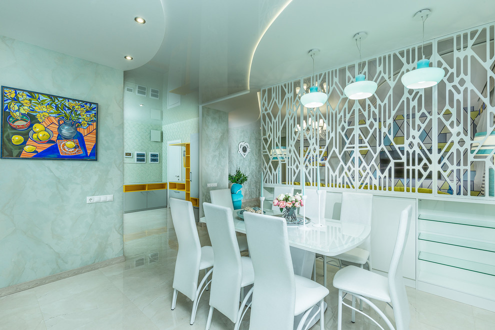 Квартира ЖК "Коллонада"