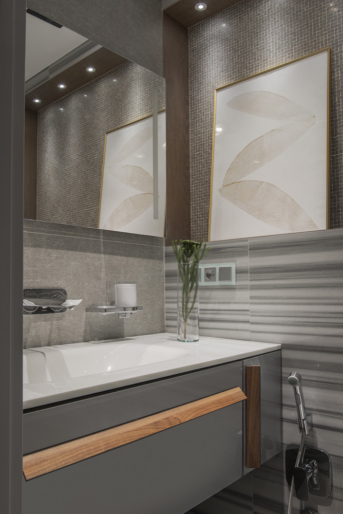 Квартира у моря