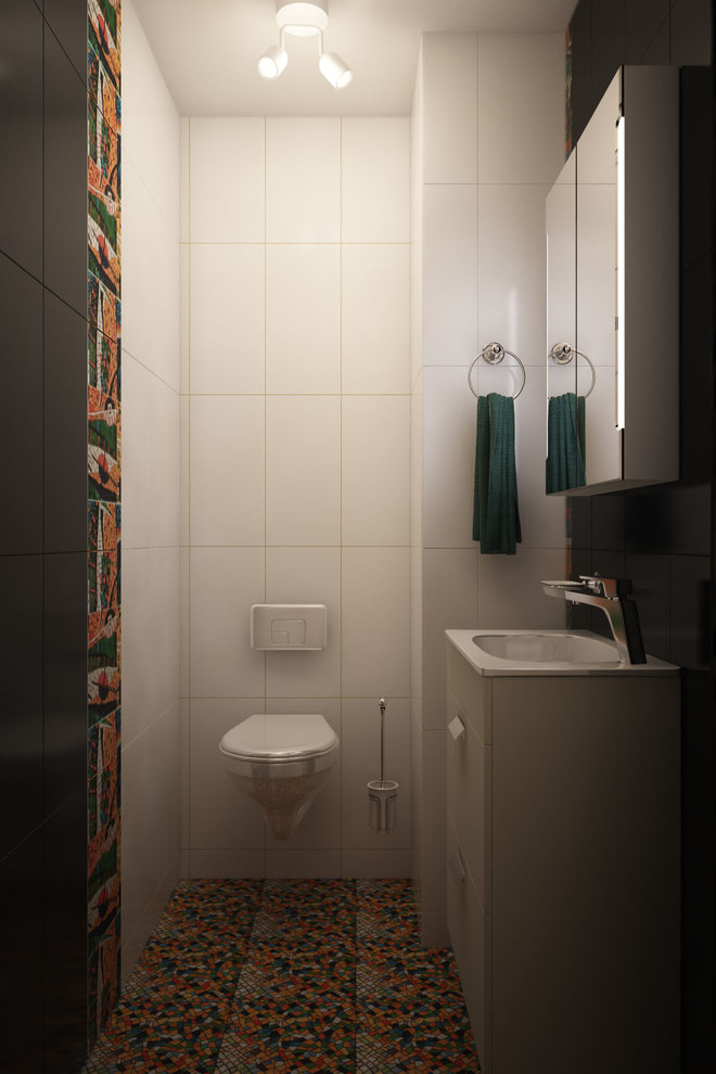 Квартира на ул. Захарченко