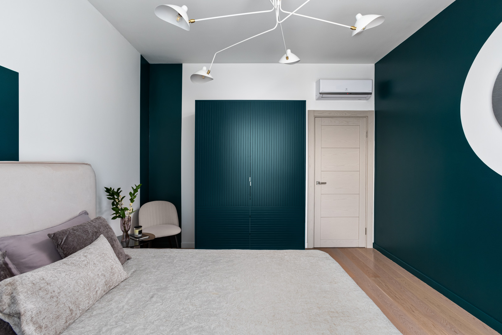 Дизайн проект квартиры 5