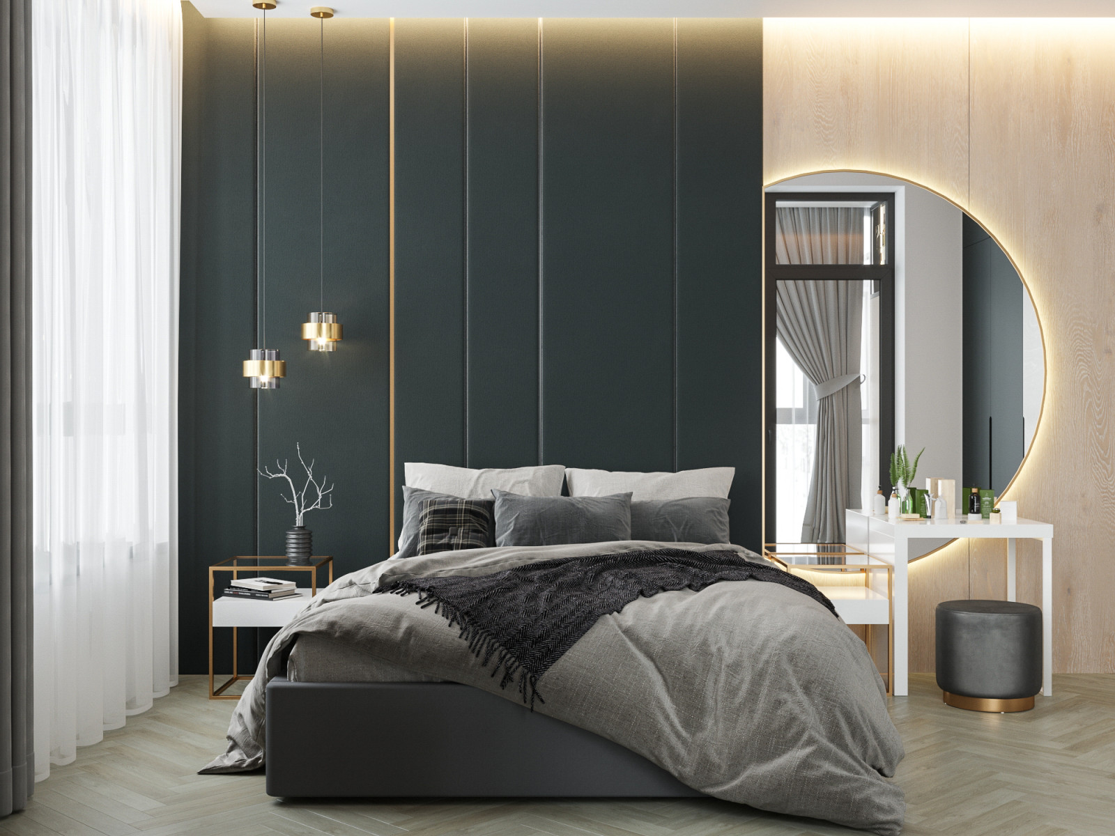 ЖК Шилкинский