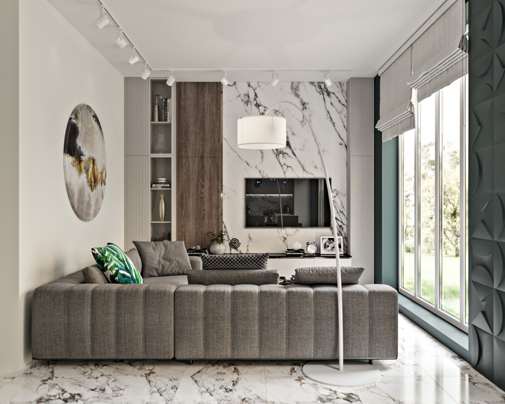 Обложка проекта: Dubrava